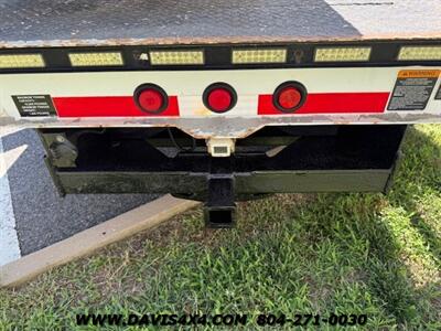 2012 Ford F-550 Super Duty Altec Bucket Truck   - Photo 42 - North Chesterfield, VA 23237
