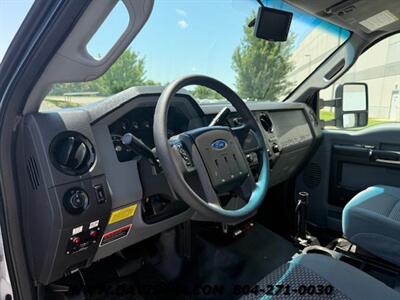 2012 Ford F-550 Super Duty Altec Bucket Truck   - Photo 29 - North Chesterfield, VA 23237