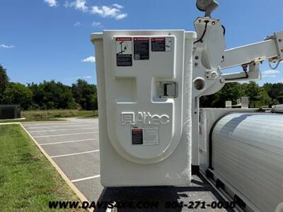 2012 Ford F-550 Super Duty Altec Bucket Truck   - Photo 36 - North Chesterfield, VA 23237