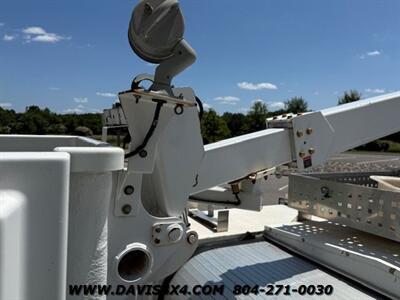 2012 Ford F-550 Super Duty Altec Bucket Truck   - Photo 38 - North Chesterfield, VA 23237