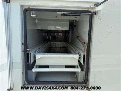 2012 Ford F-550 Super Duty Altec Bucket Truck   - Photo 13 - North Chesterfield, VA 23237