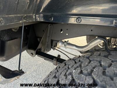 1986 Chevrolet K-10 Squarebody 4x4   - Photo 20 - North Chesterfield, VA 23237