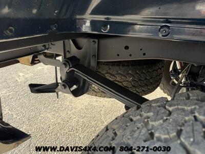 1986 Chevrolet K-10 Squarebody 4x4   - Photo 16 - North Chesterfield, VA 23237