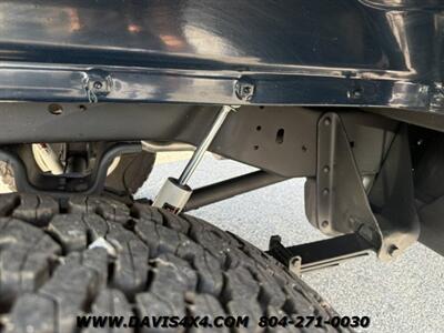 1986 Chevrolet K-10 Squarebody 4x4   - Photo 15 - North Chesterfield, VA 23237