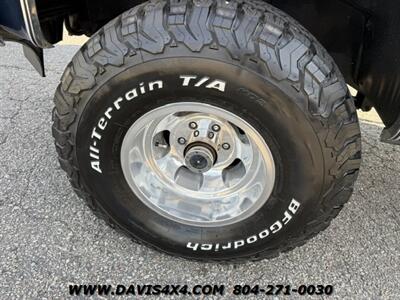1986 Chevrolet K-10 Squarebody 4x4   - Photo 33 - North Chesterfield, VA 23237