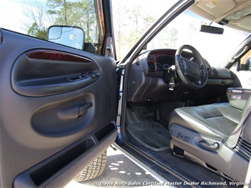 2001 Dodge Ram 2500 SLT Plus Laramie 5.9 Cummins Diesel 4X4 Quad Cab   - Photo 23 - North Chesterfield, VA 23237