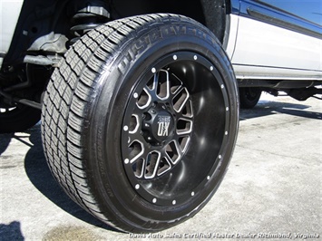 2001 Dodge Ram 2500 SLT Plus Laramie 5.9 Cummins Diesel 4X4 Quad Cab   - Photo 19 - North Chesterfield, VA 23237