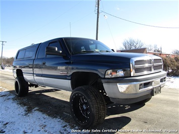 2001 Dodge Ram 2500 SLT Plus Laramie 5.9 Cummins Diesel 4X4 Quad Cab   - Photo 13 - North Chesterfield, VA 23237