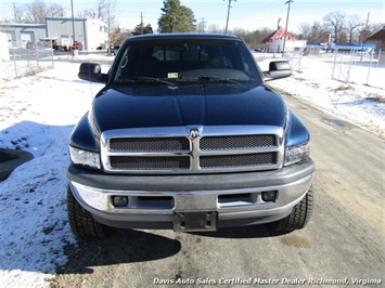 2001 Dodge Ram 2500 SLT Plus Laramie 5.9 Cummins Diesel 4X4 Quad Cab   - Photo 28 - North Chesterfield, VA 23237