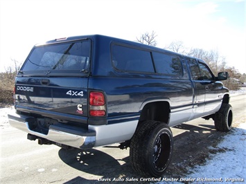 2001 Dodge Ram 2500 SLT Plus Laramie 5.9 Cummins Diesel 4X4 Quad Cab   - Photo 11 - North Chesterfield, VA 23237