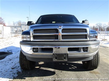 2001 Dodge Ram 2500 SLT Plus Laramie 5.9 Cummins Diesel 4X4 Quad Cab   - Photo 14 - North Chesterfield, VA 23237