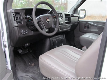 2009 Chevrolet Express Cargo 2500 Work   - Photo 11 - North Chesterfield, VA 23237