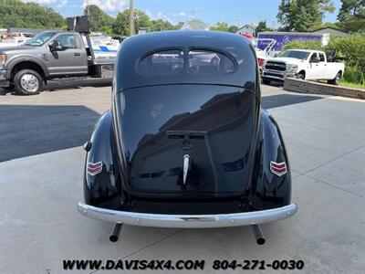 1940 Ford Coach Two-Door Custom Hot Rod/Street Rod   - Photo 15 - North Chesterfield, VA 23237