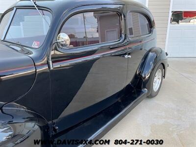 1940 Ford Coach Two-Door Custom Hot Rod/Street Rod   - Photo 6 - North Chesterfield, VA 23237