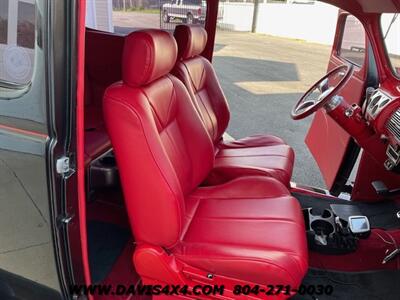 1940 Ford Coach Two-Door Custom Hot Rod/Street Rod   - Photo 26 - North Chesterfield, VA 23237