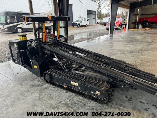 2018 Eastract Multitract Robot Car Loading Device - Photo 1 - North Chesterfield, VA 23237