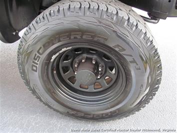 2006 Dodge Ram 2500 Laramie Thunder Road Edition 4X4 Quad Cab   - Photo 6 - North Chesterfield, VA 23237