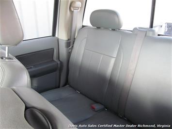 2006 Dodge Ram 2500 Laramie Thunder Road Edition 4X4 Quad Cab   - Photo 19 - North Chesterfield, VA 23237