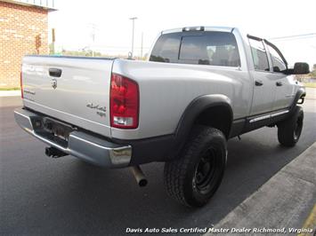 2006 Dodge Ram 2500 Laramie Thunder Road Edition 4X4 Quad Cab   - Photo 8 - North Chesterfield, VA 23237