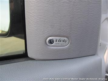 2006 Dodge Ram 2500 Laramie Thunder Road Edition 4X4 Quad Cab   - Photo 22 - North Chesterfield, VA 23237