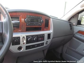 2006 Dodge Ram 2500 Laramie Thunder Road Edition 4X4 Quad Cab   - Photo 17 - North Chesterfield, VA 23237