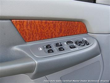 2006 Dodge Ram 2500 Laramie Thunder Road Edition 4X4 Quad Cab   - Photo 16 - North Chesterfield, VA 23237