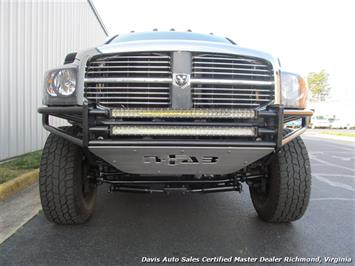 2006 Dodge Ram 2500 Laramie Thunder Road Edition 4X4 Quad Cab   - Photo 13 - North Chesterfield, VA 23237
