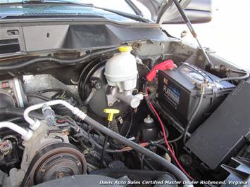 2006 Dodge Ram 2500 Laramie Thunder Road Edition 4X4 Quad Cab   - Photo 24 - North Chesterfield, VA 23237