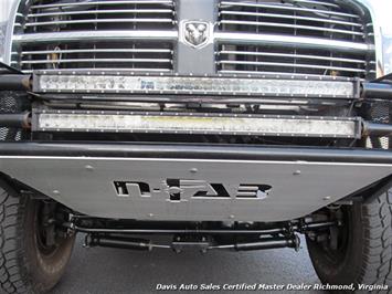 2006 Dodge Ram 2500 Laramie Thunder Road Edition 4X4 Quad Cab   - Photo 14 - North Chesterfield, VA 23237