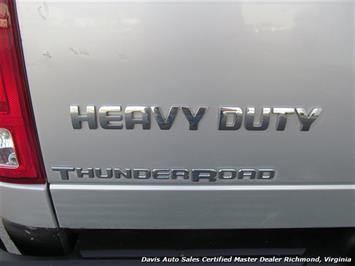 2006 Dodge Ram 2500 Laramie Thunder Road Edition 4X4 Quad Cab   - Photo 9 - North Chesterfield, VA 23237