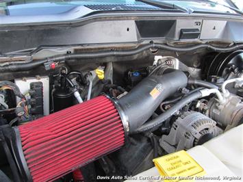 2006 Dodge Ram 2500 Laramie Thunder Road Edition 4X4 Quad Cab   - Photo 23 - North Chesterfield, VA 23237
