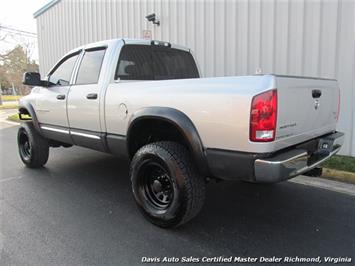 2006 Dodge Ram 2500 Laramie Thunder Road Edition 4X4 Quad Cab   - Photo 10 - North Chesterfield, VA 23237
