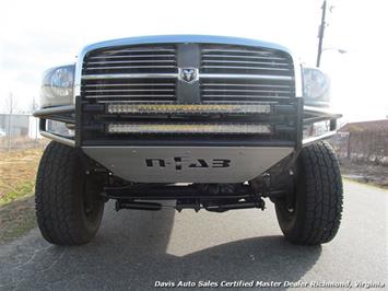 2006 Dodge Ram 2500 Laramie Thunder Road Edition 4X4 Quad Cab   - Photo 2 - North Chesterfield, VA 23237