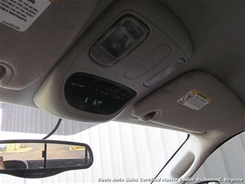 2006 Dodge Ram 2500 Laramie Thunder Road Edition 4X4 Quad Cab   - Photo 27 - North Chesterfield, VA 23237