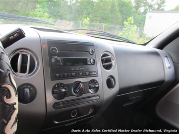 2004 Ford F-150 FX4   - Photo 17 - North Chesterfield, VA 23237