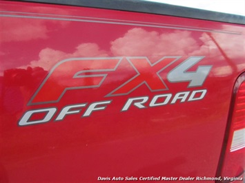 2004 Ford F-150 FX4   - Photo 25 - North Chesterfield, VA 23237