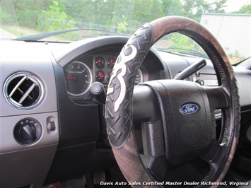 2004 Ford F-150 FX4   - Photo 19 - North Chesterfield, VA 23237