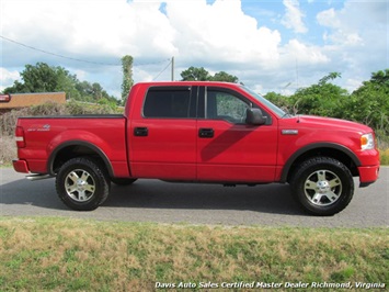 2004 Ford F-150 FX4   - Photo 7 - North Chesterfield, VA 23237