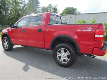 2004 Ford F-150 FX4   - Photo 13 - North Chesterfield, VA 23237