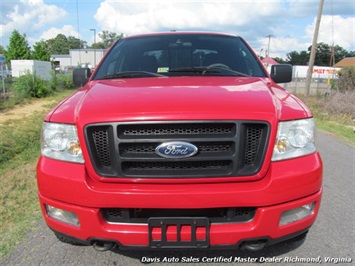 2004 Ford F-150 FX4   - Photo 4 - North Chesterfield, VA 23237