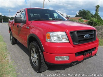 2004 Ford F-150 FX4   - Photo 5 - North Chesterfield, VA 23237