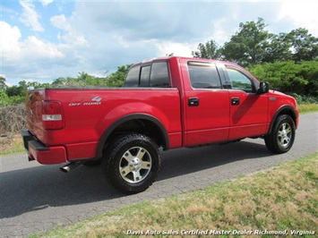 2004 Ford F-150 FX4   - Photo 8 - North Chesterfield, VA 23237