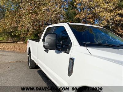 2019 Ford F-250 Superduty Extended/Quad Cab Long Bed 4x4 Pickup   - Photo 26 - North Chesterfield, VA 23237