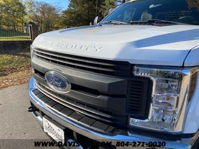 2019 Ford F-250 Superduty Extended/Quad Cab Long Bed 4x4 Pickup   - Photo 23 - North Chesterfield, VA 23237