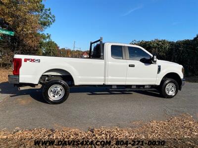 2019 Ford F-250 Superduty Extended/Quad Cab Long Bed 4x4 Pickup   - Photo 16 - North Chesterfield, VA 23237