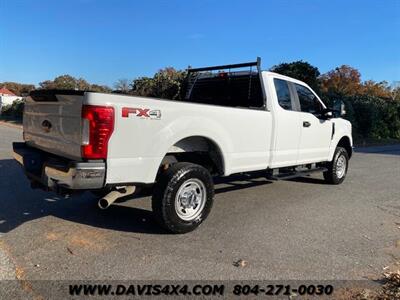 2019 Ford F-250 Superduty Extended/Quad Cab Long Bed 4x4 Pickup   - Photo 4 - North Chesterfield, VA 23237