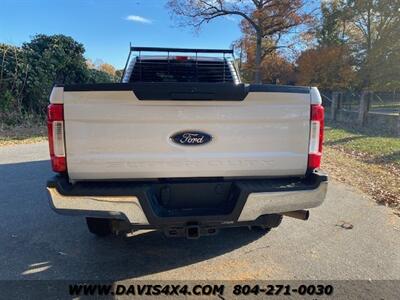 2019 Ford F-250 Superduty Extended/Quad Cab Long Bed 4x4 Pickup   - Photo 5 - North Chesterfield, VA 23237