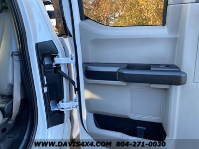 2019 Ford F-250 Superduty Extended/Quad Cab Long Bed 4x4 Pickup   - Photo 11 - North Chesterfield, VA 23237