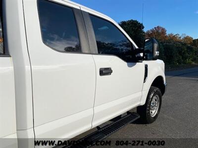 2019 Ford F-250 Superduty Extended/Quad Cab Long Bed 4x4 Pickup   - Photo 17 - North Chesterfield, VA 23237