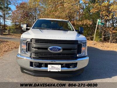 2019 Ford F-250 Superduty Extended/Quad Cab Long Bed 4x4 Pickup   - Photo 2 - North Chesterfield, VA 23237